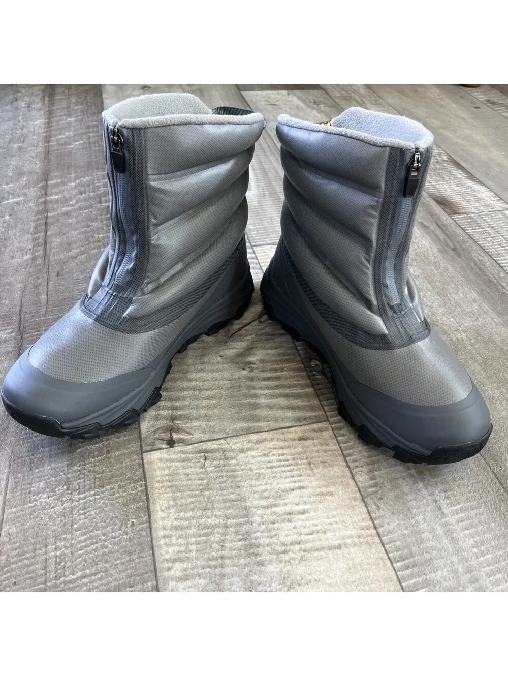 New Columbia Omni Heat Infinity Men’s EXPEDITIONIST PEAK ODX Size 8.5 $195 MSRP